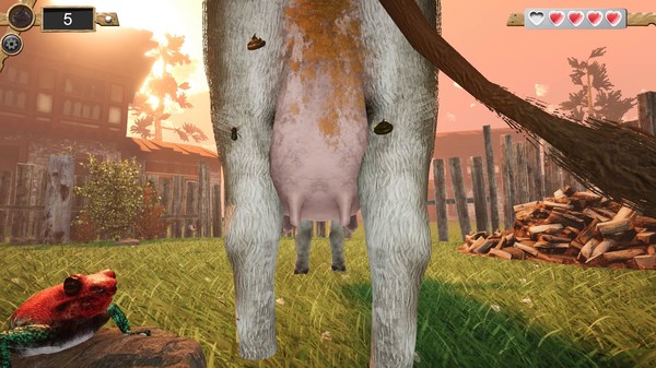 I AM FLY screenshot 2