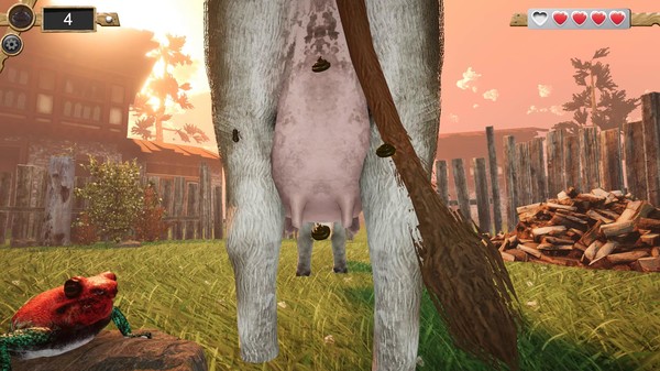 I AM FLY screenshot 4