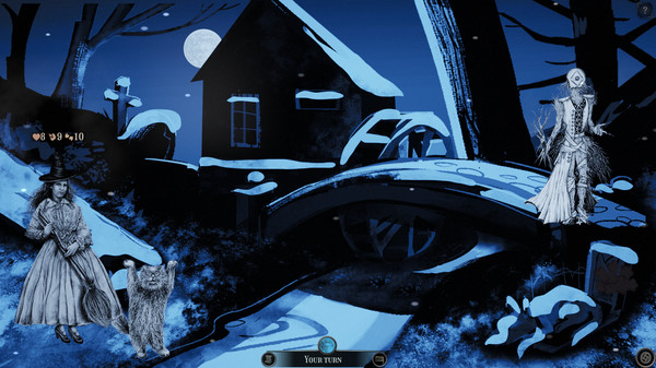 October Night Games screenshot 4
