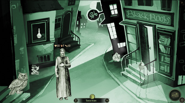 October Night Games screenshot 11