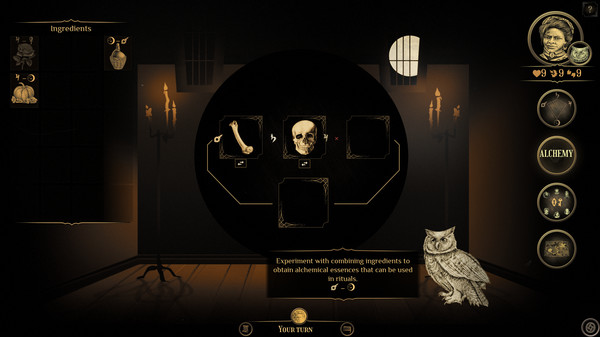 October Night Games screenshot 5
