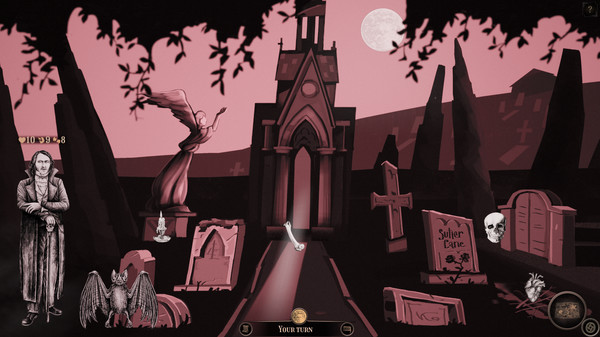 October Night Games screenshot 8