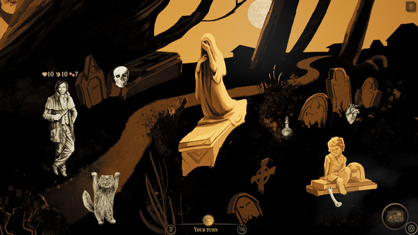 October Night Games screenshot 3