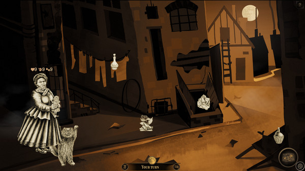 October Night Games screenshot 6