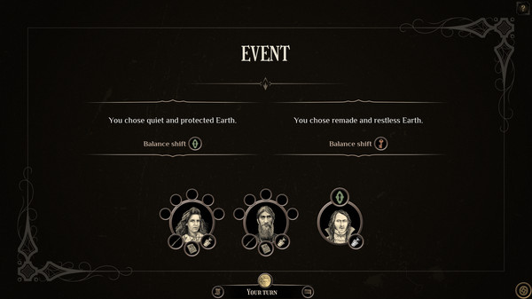 October Night Games screenshot 9