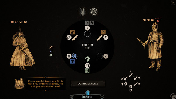 October Night Games screenshot 10