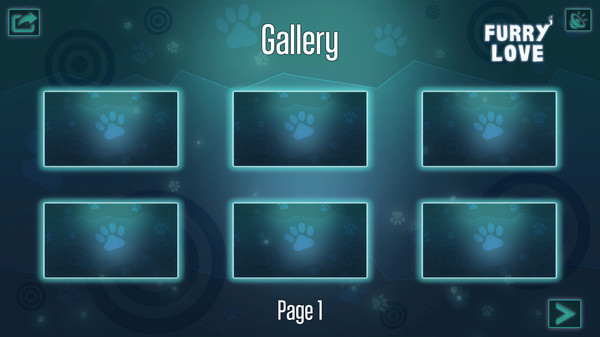 Furry Love screenshot 12
