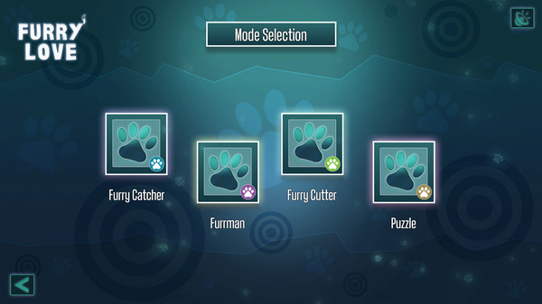 Furry Love screenshot 11
