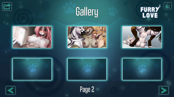 Furry Love screenshot 9