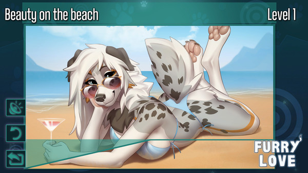 Furry Love screenshot 7
