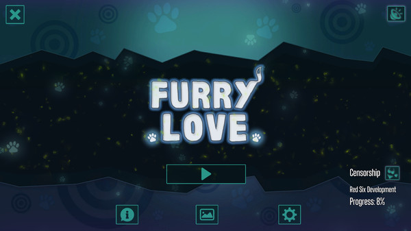 Furry Love screenshot 10