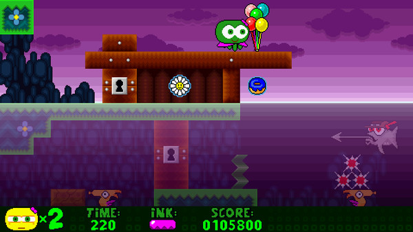 Takelshin screenshot 9