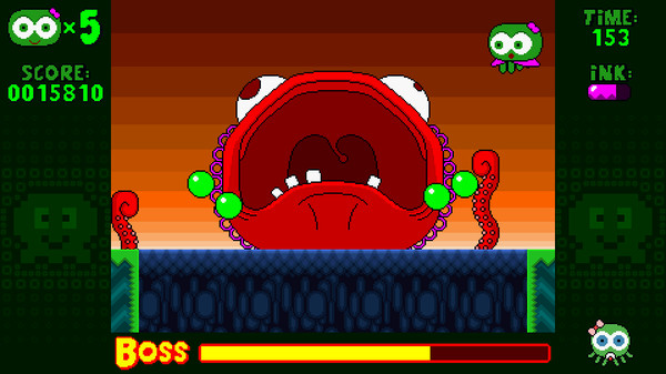 Takelshin screenshot 12