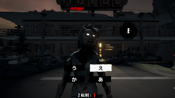 KANAPOCALYPSE screenshot 5