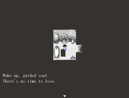 tomorrow won't come for those without ██████ screenshot 2