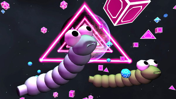 Space Slurpies screenshot 1