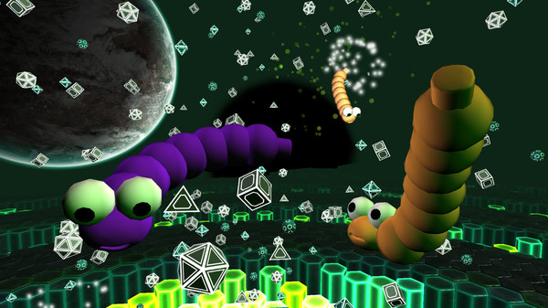 Space Slurpies screenshot 4