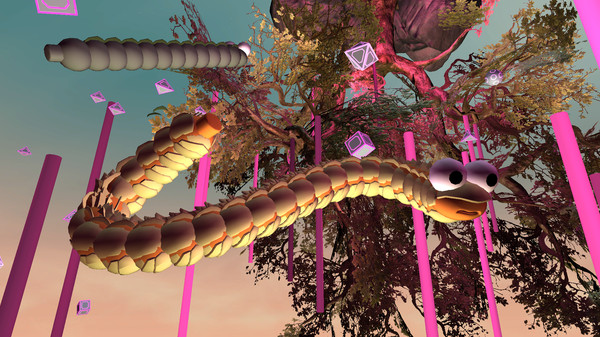 Space Slurpies screenshot 3