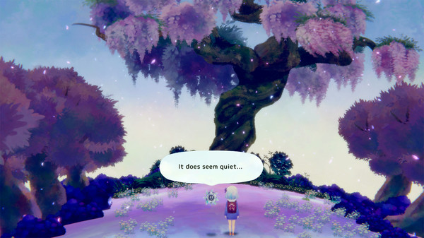 Sumire screenshot 2