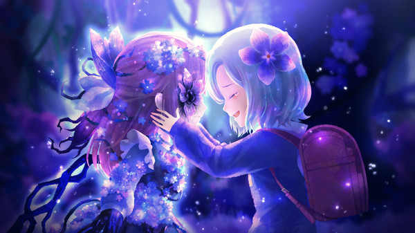 Sumire screenshot 5