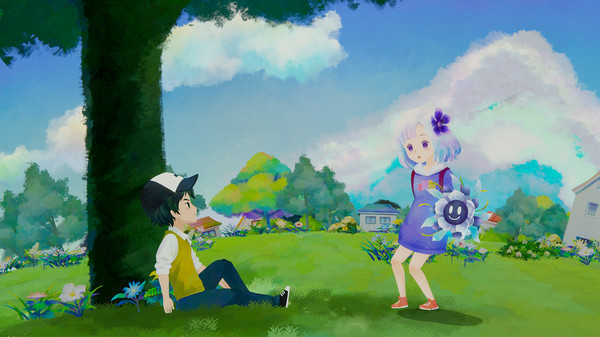 Sumire screenshot 3