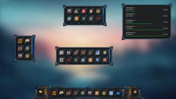 Dennkind Dock screenshot 2