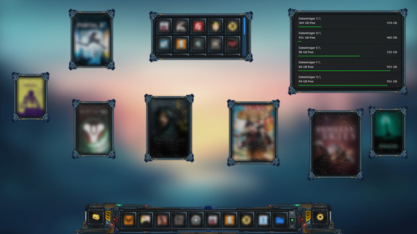 Dennkind Dock screenshot 3