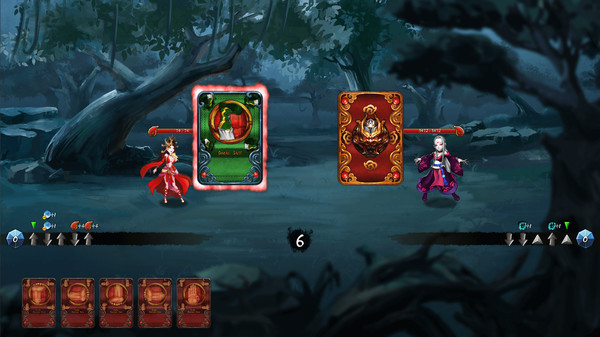 The Warlin of Heroes screenshot 8