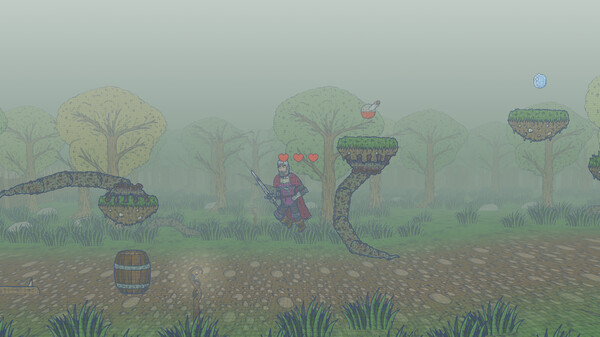 Painted Legend 2 screenshot 7