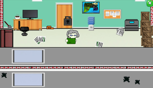 Kaapelipeli: The Cable Game screenshot 12