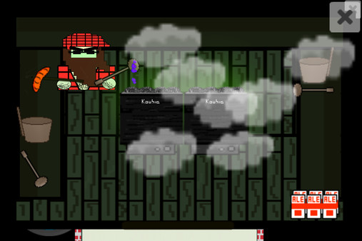 Kaapelipeli: The Cable Game screenshot 5
