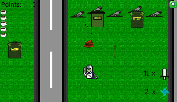 Kaapelipeli: The Cable Game screenshot 8