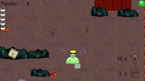 Kaapelipeli: The Cable Game screenshot 11