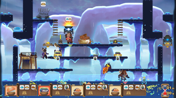 Chef Chen screenshot 8