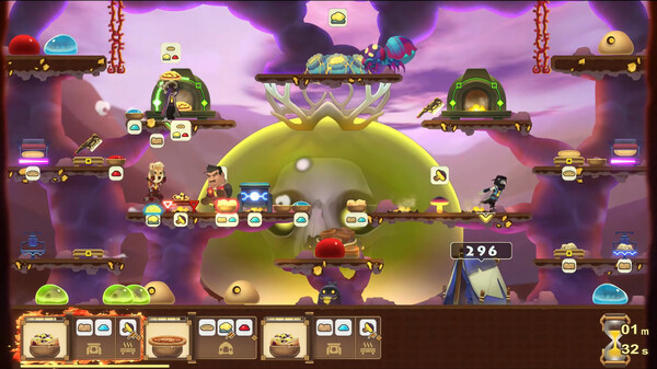 Chef Chen screenshot 7