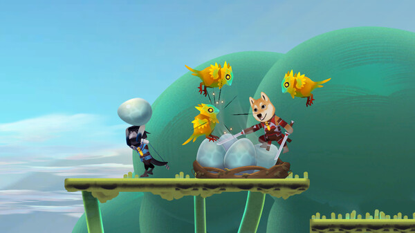 Chef Chen screenshot 1