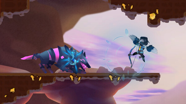 Chef Chen screenshot 2