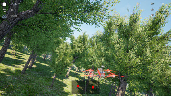 DVR Simulator screenshot 10