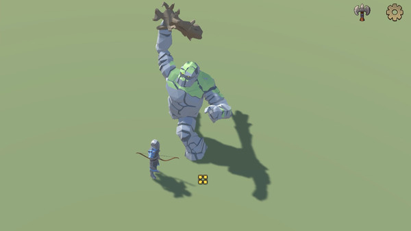 50 Level Survival screenshot 3