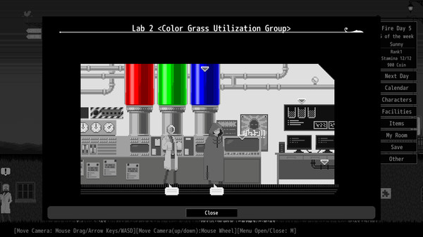 Hell's High Harmonizers screenshot 7