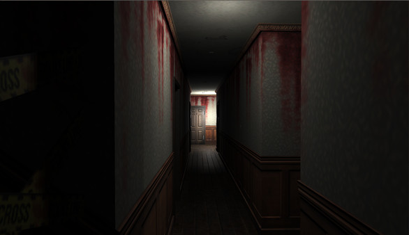 The Escape from Bungalow screenshot 4