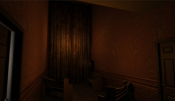 The Escape from Bungalow screenshot 5