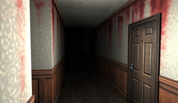 The Escape from Bungalow screenshot 8