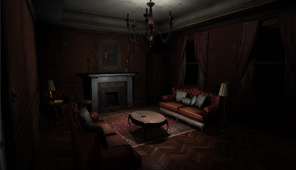 The Escape from Bungalow screenshot 1