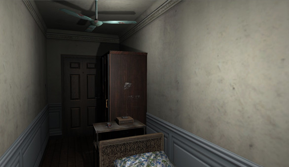 The Escape from Bungalow screenshot 2