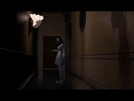 Alisa screenshot 3
