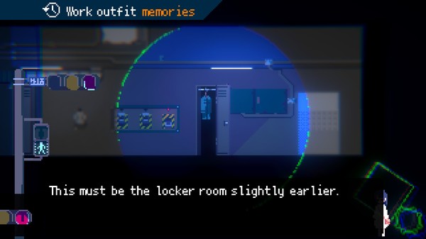 UNREAL LIFE screenshot 4
