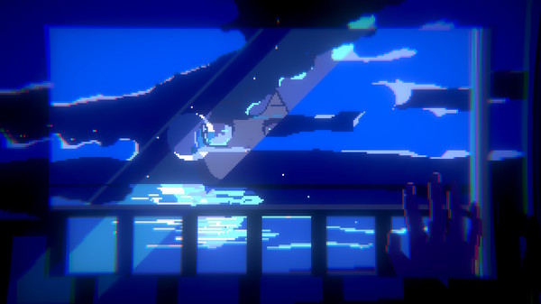 UNREAL LIFE screenshot 5