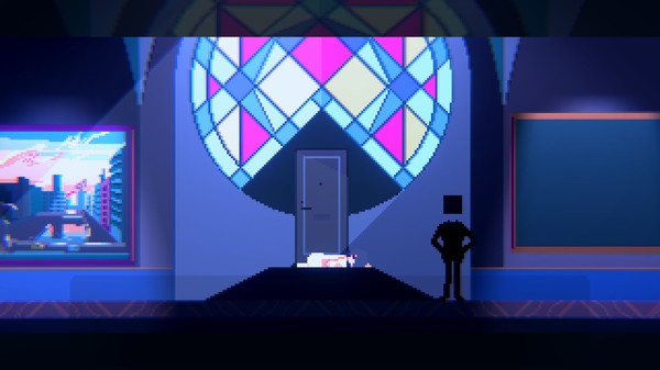 UNREAL LIFE screenshot 8