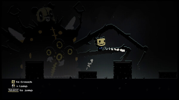 JoY screenshot 7
